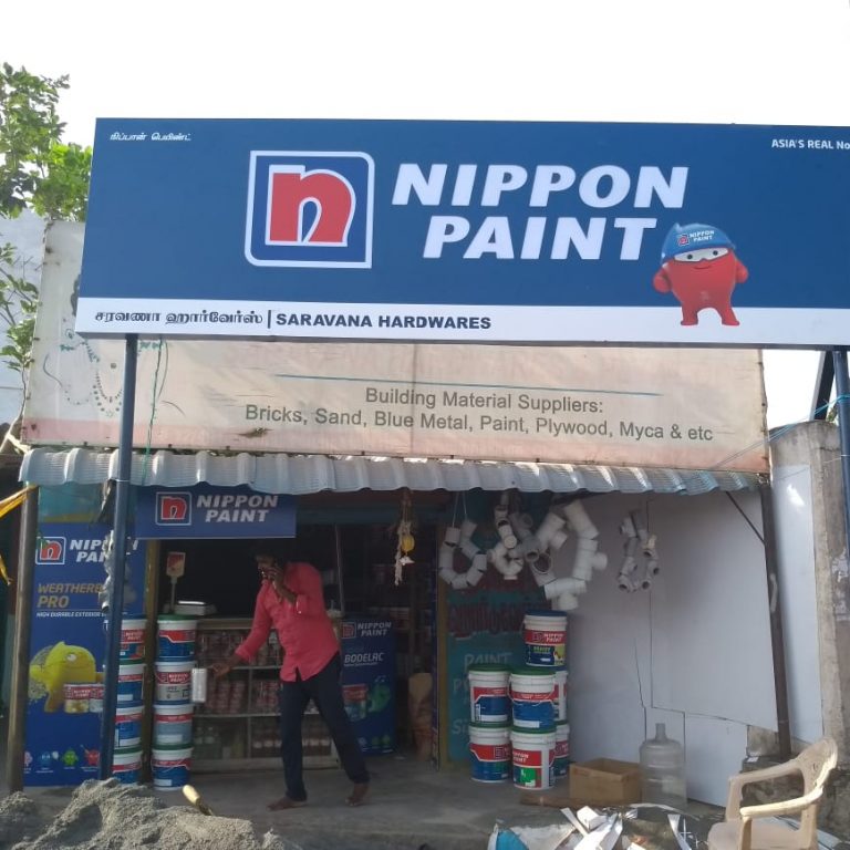 Nippon Paint