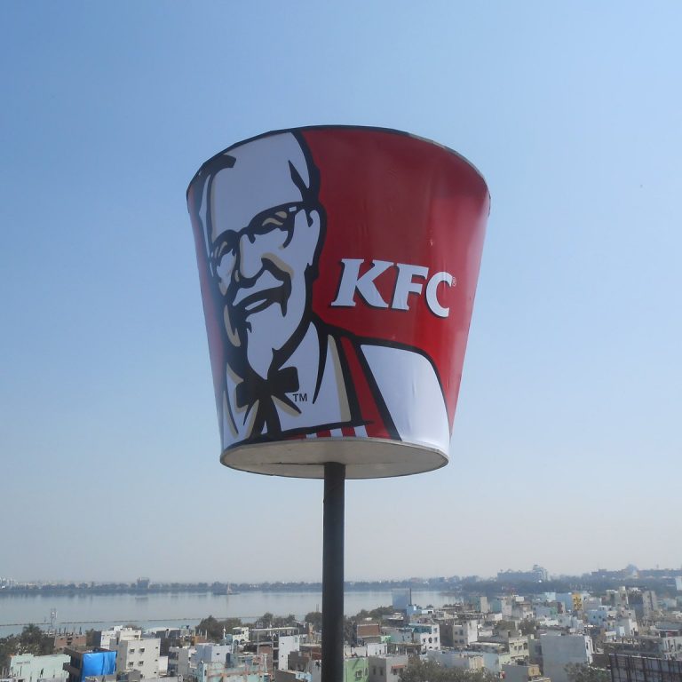 KFC_Somajiguda