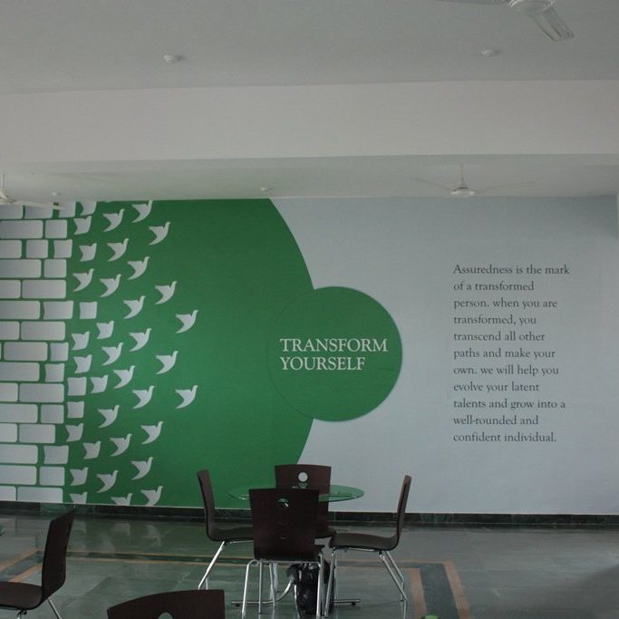Wall Graphics